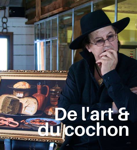 DE LART ET DU COCHON 2P2L POURQUOI PAS LA LUNE