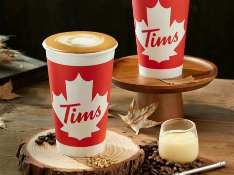 Tims、麦咖啡都在上，新一轮“厚”产品来了，爆款路径能复制吗？ 36氪