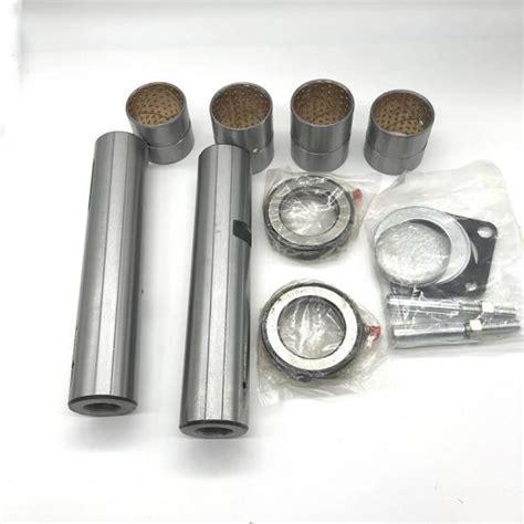 China Kingpin Repair Kits For JAC Truck Manufacturer