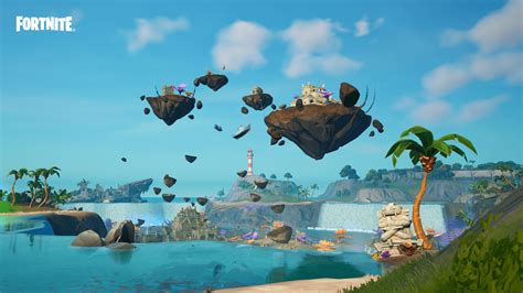 Actualización 17 40 De Battle Royale De Fortnite ¡vuelve La Semana Salvaje Con La Semana Del