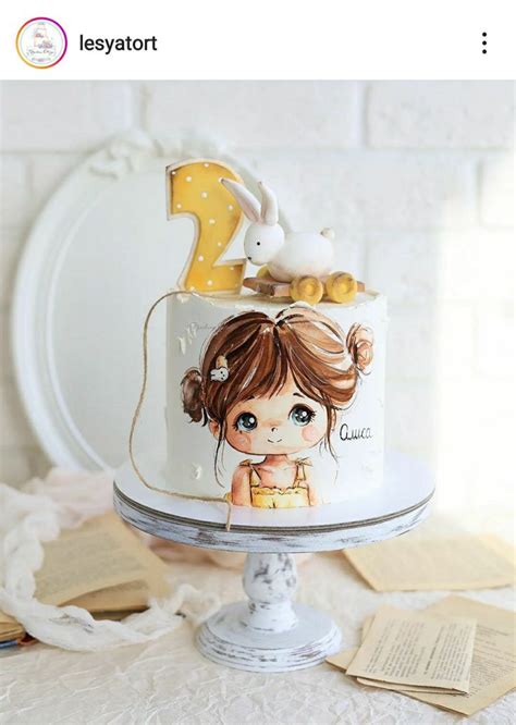 Pin By Olga Patrascu On Cake Ideas Creative Birthday Cakes Birthday