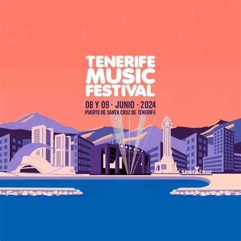 Tenerife Music Festival Taquilla