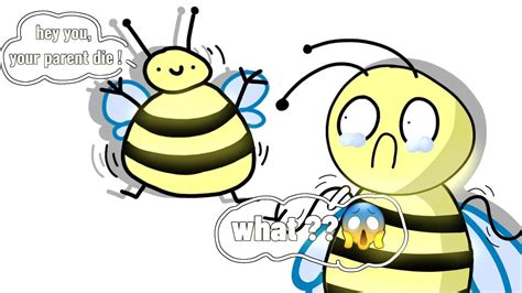 🐝 Bee Communicate By Dancing 🐝 °•trend Gacha Life•° 🌸 No Og 🌺 Youtube