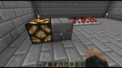 Redstone Signal Extender Youtube