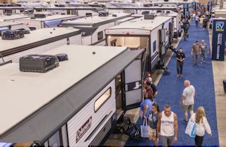 Camping World of Pittsburgh RV Show - Visit Monroeville