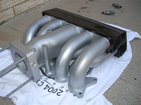 Tubular Gt 40 Intake Stangnet