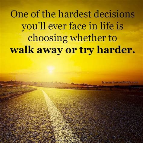 hardest quotes  quotesgram