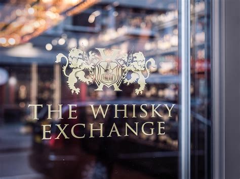 About The Whisky Exchange The Whisky Exchange