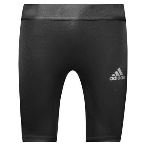 Adidas Baselayer Tights Climacool Alphaskin Sport Sort Unisport Dk