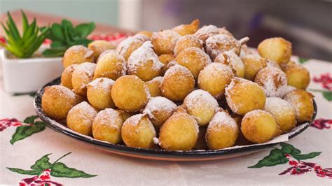 BOLINHO DE CHUVA PERFEITO FÁCIL E SEQUINHO CHEF LÉO OLIVEIRA