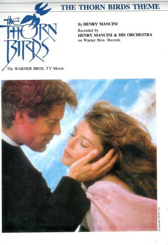 The Thorn Birds Theme Very Easy Piano Sheet Music Arrangement By