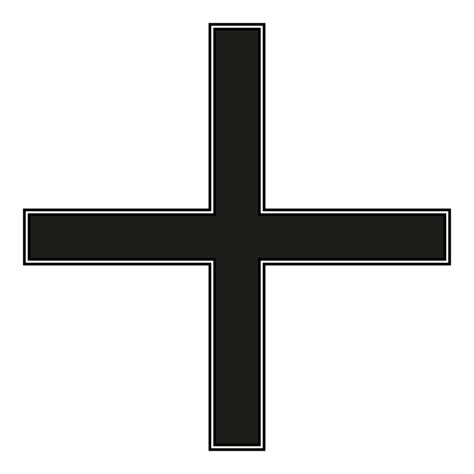 Different Types Of Crosses And Their Meanings Christian Cross Variants