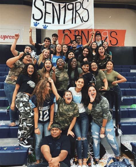 pep rally :p | Pep rally, Senior year of high school, Pep