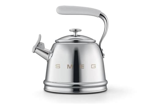 New Smeg Whistling Kettle Retro Revival Smeg South Africa