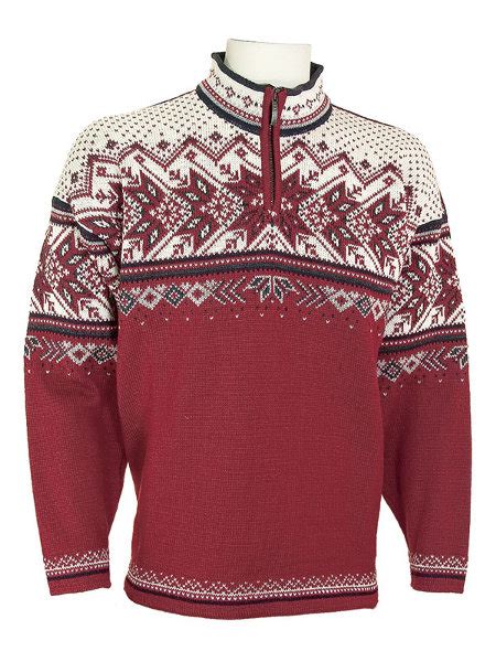 Dale Of Norway Vail GORE Windstopper Sweater At NorwaySports Archive