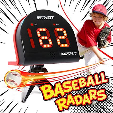 Find The Best Radar Gun For Baseball Reviews Comparison Katynel