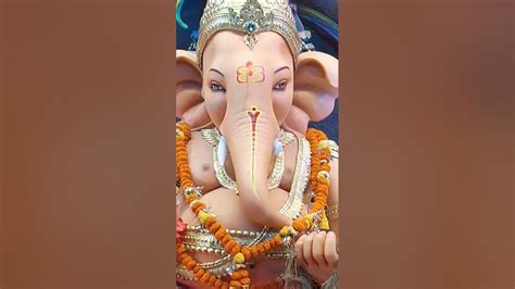 Ganpati Ki Seva Youtube