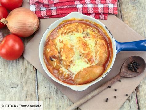 Quenelles De Brochet Sauce Nantua Découvrez Les Recettes De Cuisine