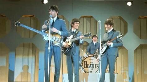 The Beatles en Miami a 60 años de su segunda vez en The Ed Sullivan