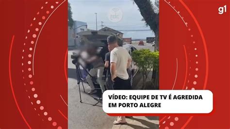 Vereador que agrediu equipe de TV é absolvido de cassação na Câmara de