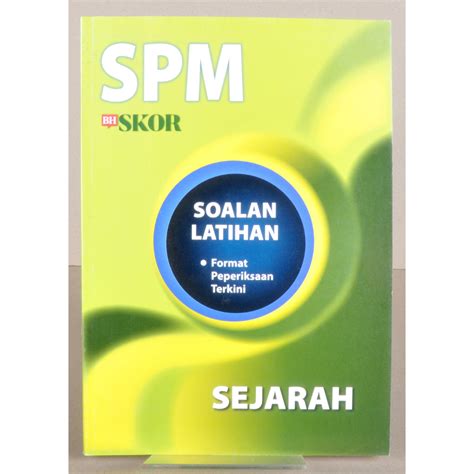 Sains Praktis Hebat Spm Moral Get Ready Spm Sejarah Interaktif