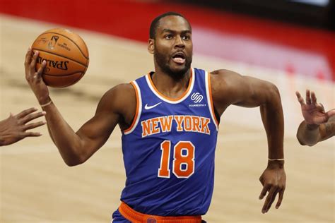 New York Notes Burks Brunson James Nets Roster Hoops Rumors