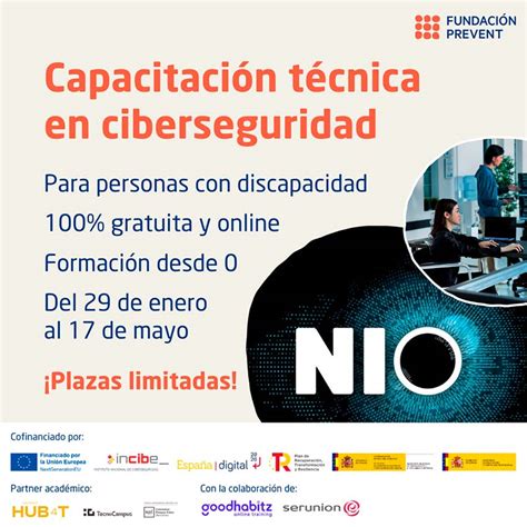 Hub T Tecnocampus Impartir Un Programa Formativo En Ciberseguridad