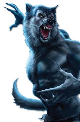 Werewolf Jaw Poster Foundry Poster Werewolf Image PNG Transparent