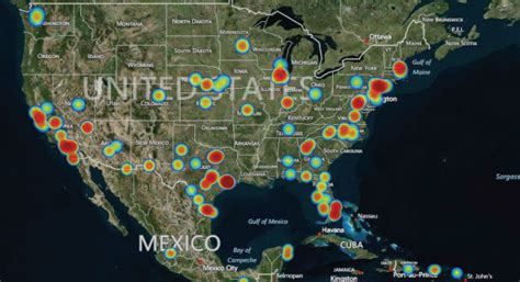 Prevalence Of Search For The Term Gangstalking Targeted Individual