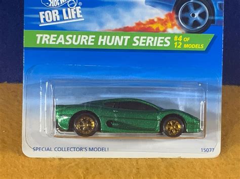 Best Hot Wheels Treasure Hunt Cars Of Autoevolution