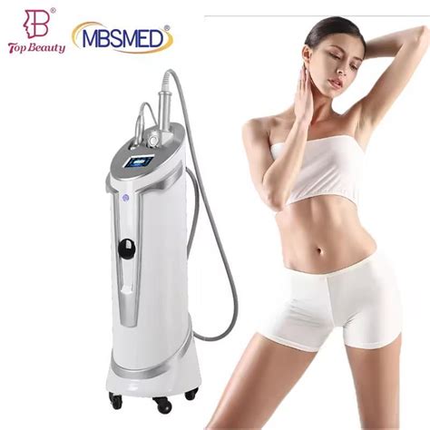 7d 8d Italy 8d Inner Roller Ball Lymphatic Drainage Cellulite Removal Machine China Inner