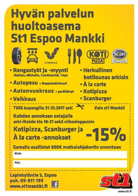 TARJOUKSET