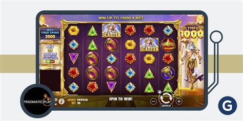 Pragmatic Play Releases Gates Of Olympus 1000 A Striking Sequel To A