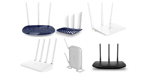 Best Routers In Bangladesh List Amity Felicity