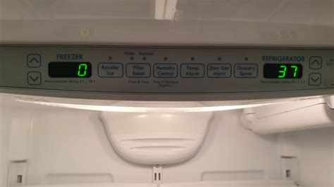 Kenmore Refrigerator Not Turning On At Wayne Leclerc Blog