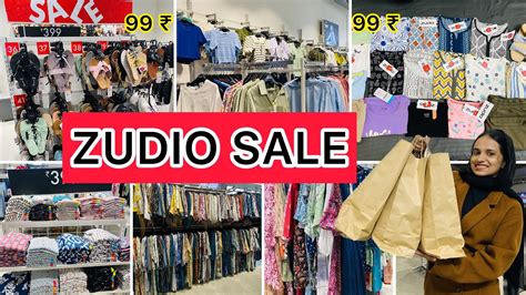 Zudio Sale Shopping Vlog Zudio Shopping Just Best Offers In