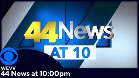 WEVV 44 News At 10 00pm Oct 4th 2021 YouTube