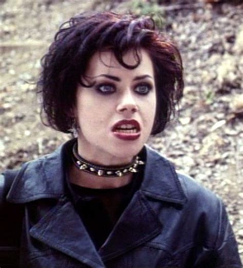 The Craft 1996 The Craft Movie Tim Burton Nancy The Craft Nancy Downs Fairuza Balk Estilo