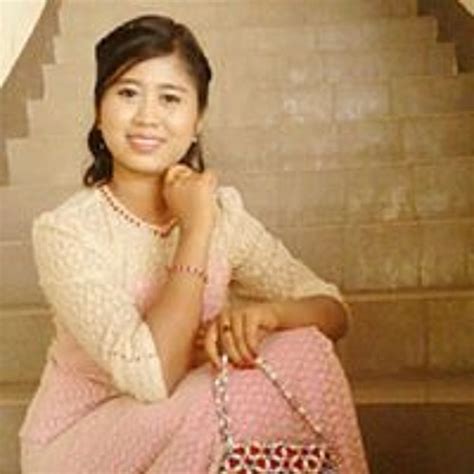 Stream Thaeei Khin Music Listen To Songs Albums Playlists For Free