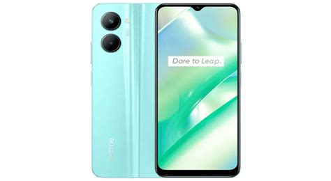 Realme C33 Price In Bangladesh 2023 Specs