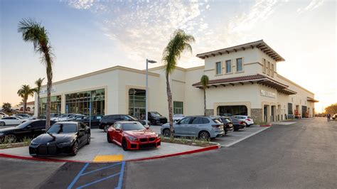 About BMW of Carlsbad | Southern California BMW Dealership