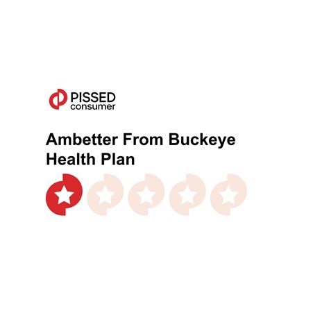 Ambetter From Buckeye Health Plan Reviews Ambetterbuckeyehealthplan