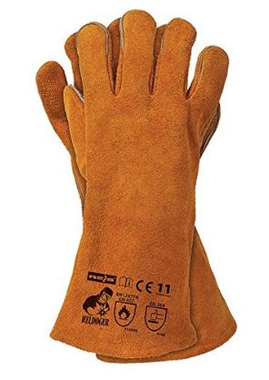 Guantes De Protecci N Contra Riesgos T Rmicos Calor Y O Fuego