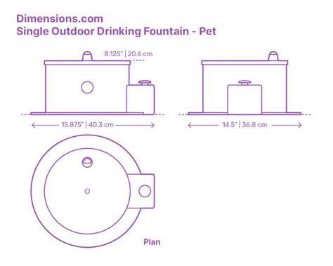 Bidet Clearances Dimensions Drawings Dimensions