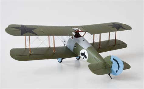 Sopwith Snipe Late - Ready for Inspection - Aircraft - Britmodeller.com