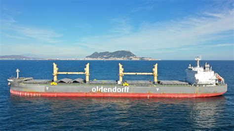 Ultramax Oldendorff Carriers Ultramax Dry Bulk Carriers And Dry Bulk