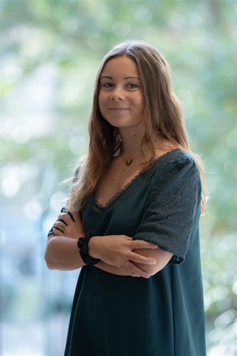 Charlène Donze - Numa AVOCATS