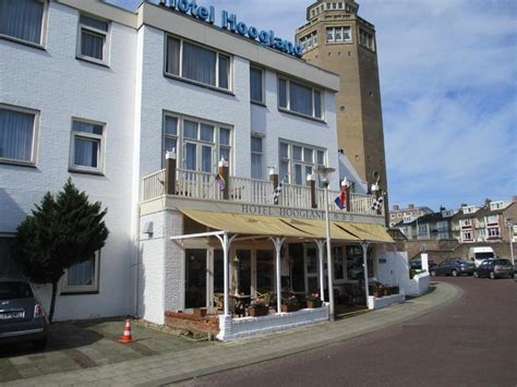 Hotel Zeespiegel in Zandvoort, Netherlands - 900 reviews, price from ...