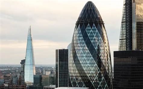 THG opens new office in London’s Square Mile