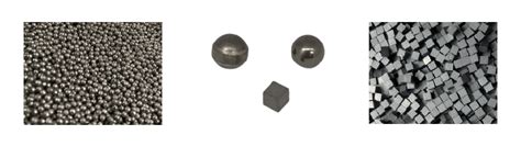 Tungsten Manufacturing Operations | Tungsten Parts Wyoming